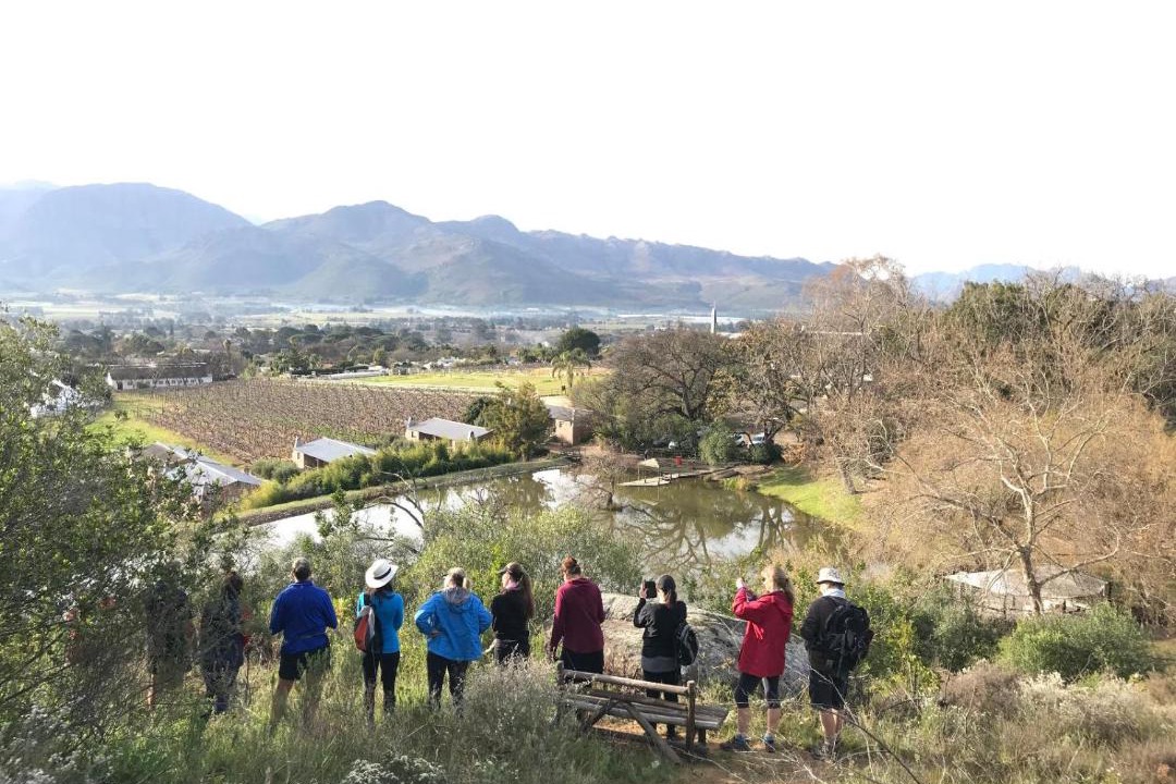 Photo of Others in Paarl