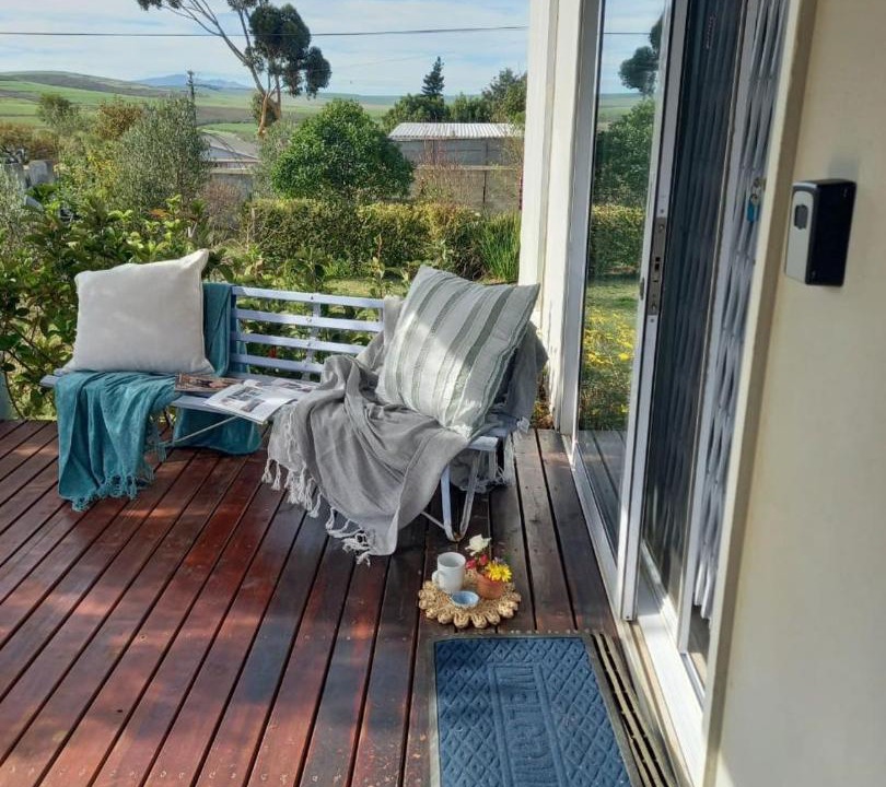 Photo of Patio Balcony in Bot River