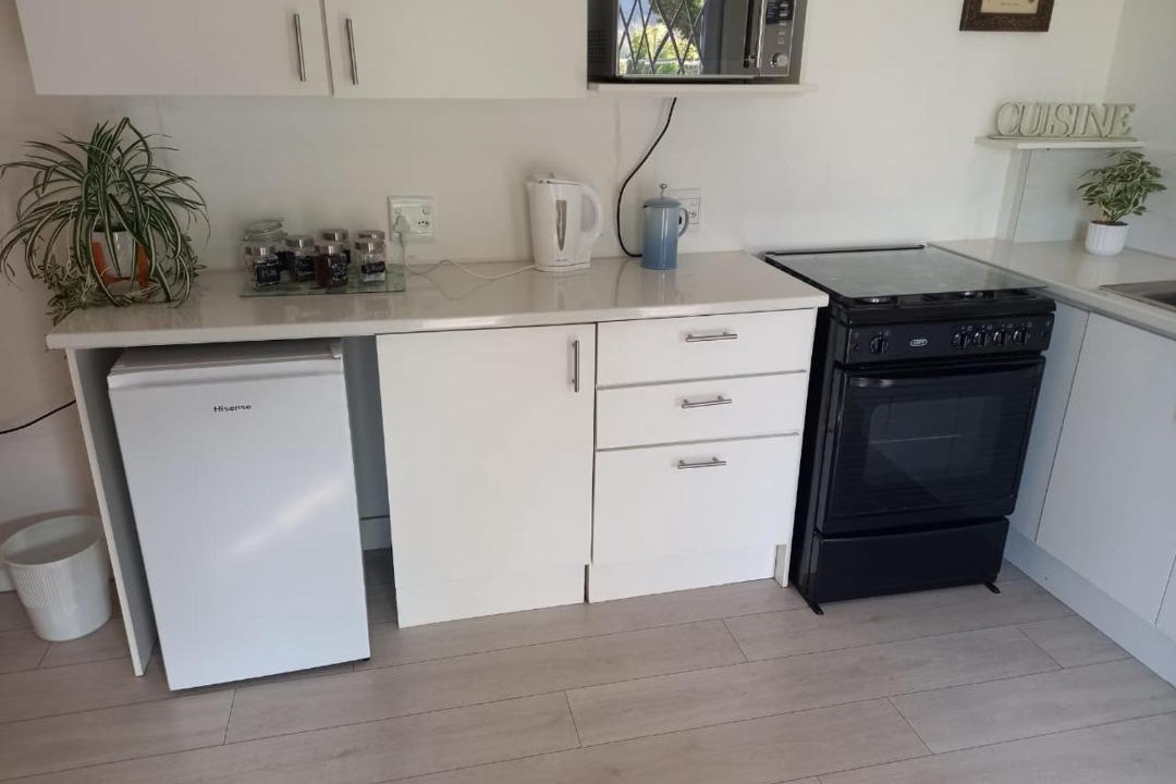 Photo of Kitchen in Bot River