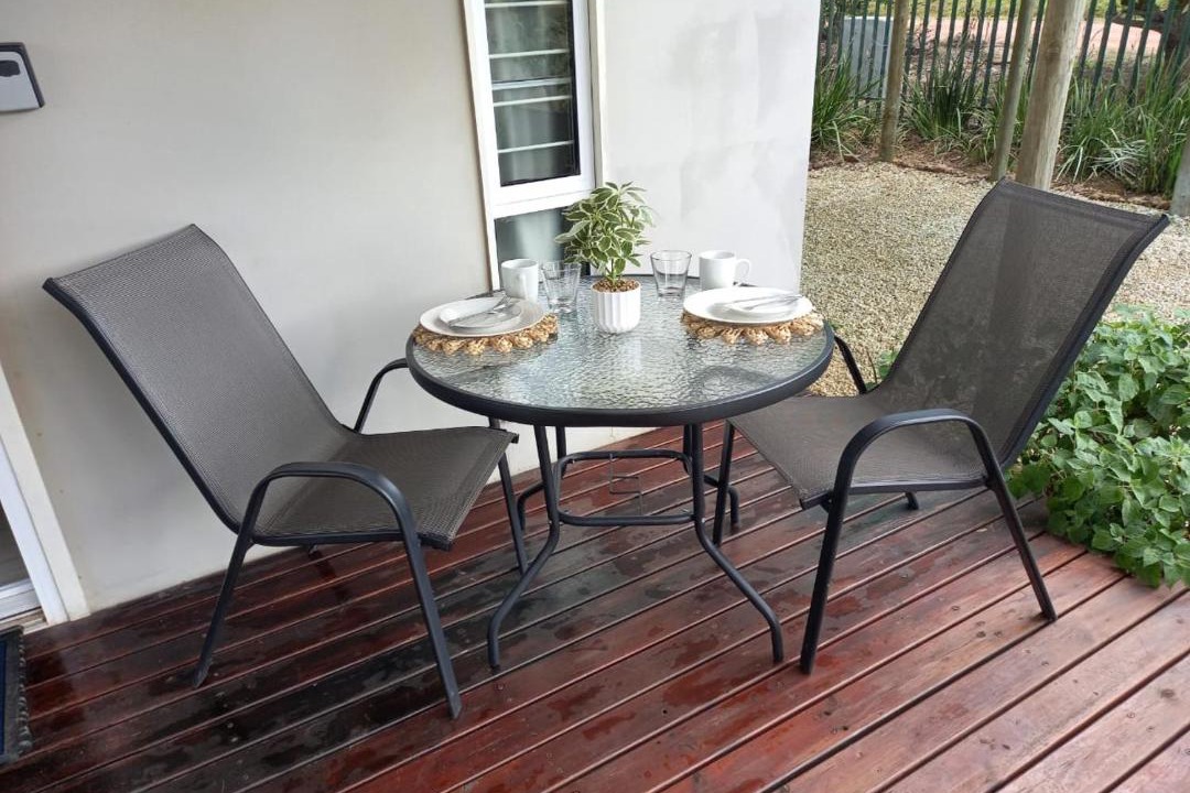 Photo of Patio Balcony in Bot River