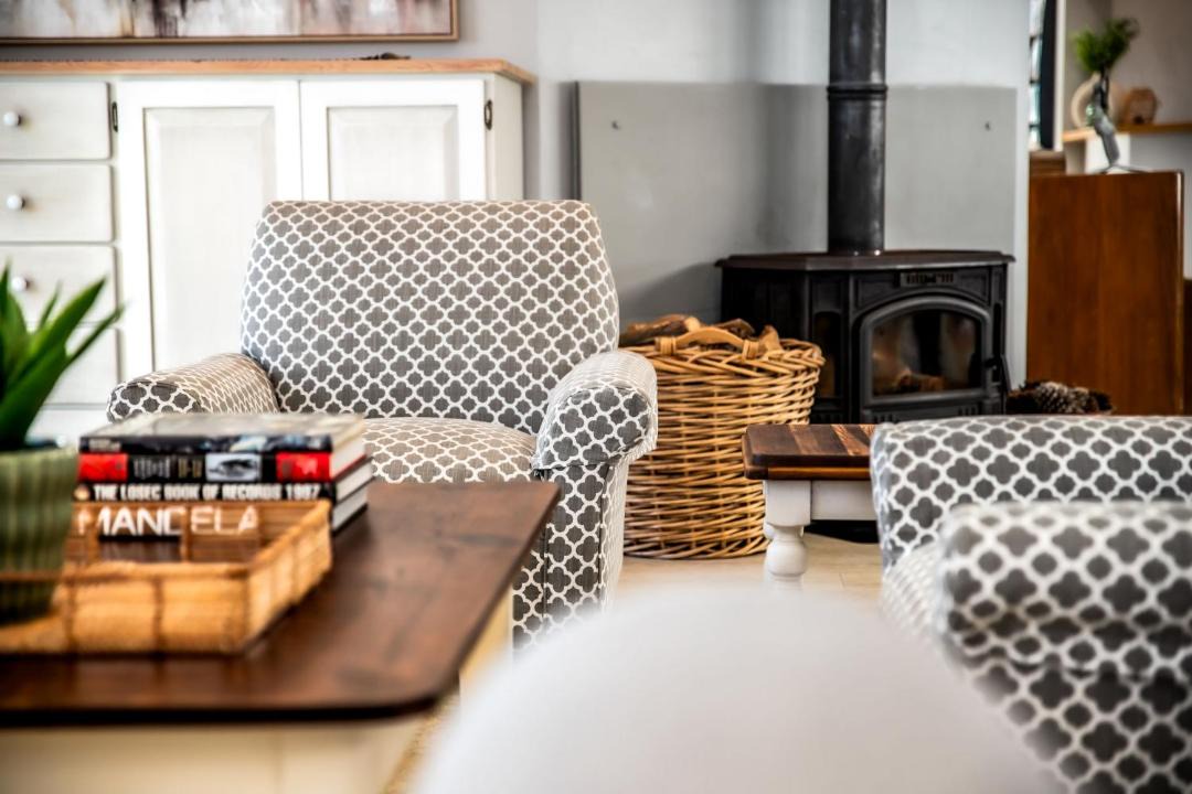 Photo of Livingroom in Voelklip