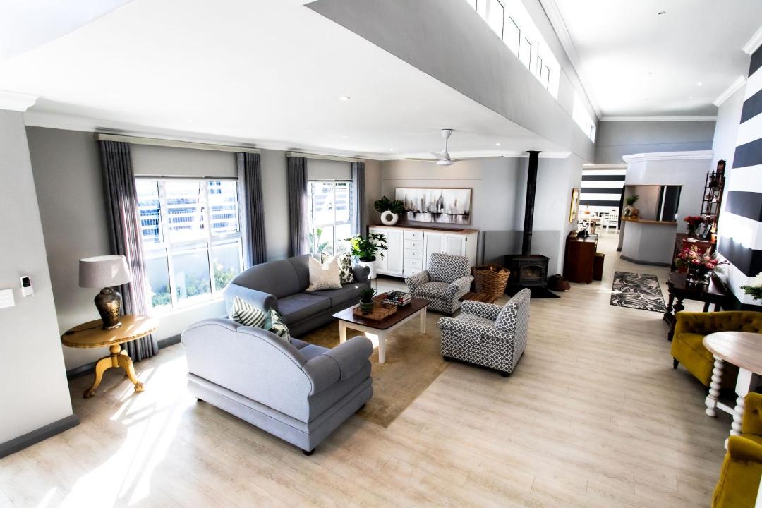 Photo of Livingroom in Voelklip