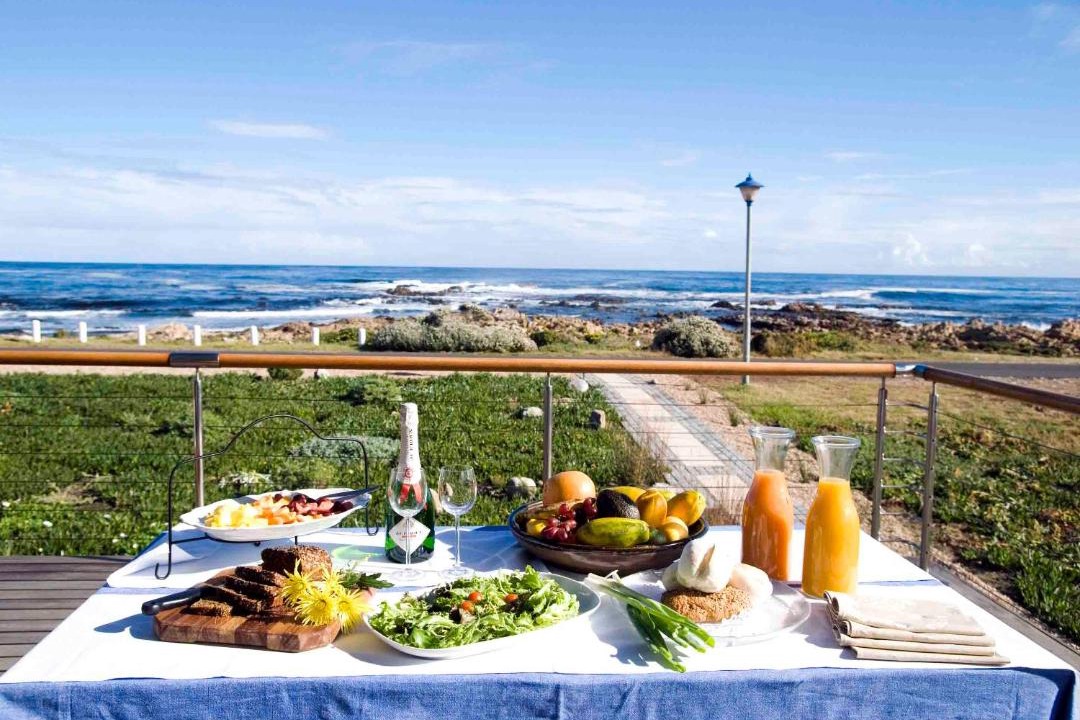 Photo of Others in Sandbaai