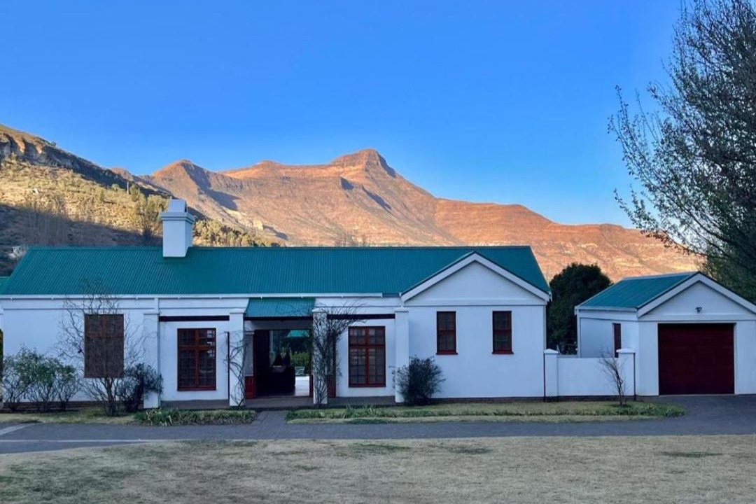 Photo of Others in Clarens