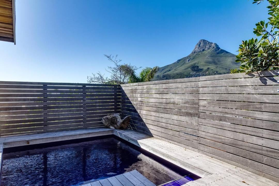 Photo of Others in Camps Bay
