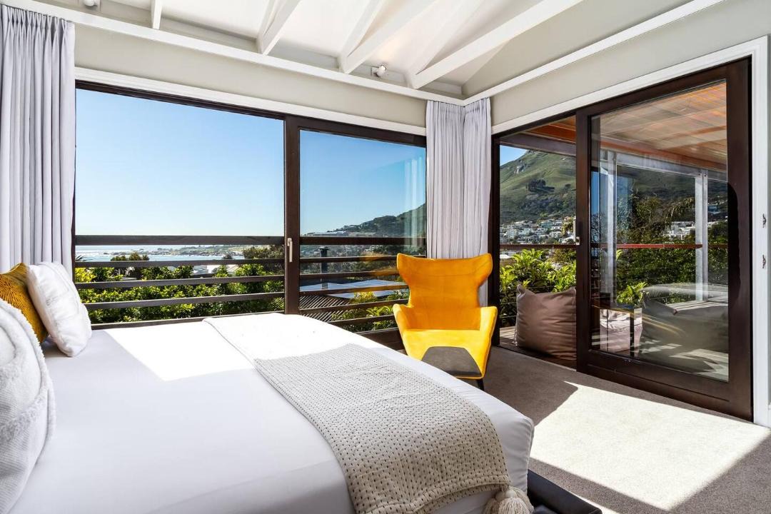 Photo of Others in Camps Bay