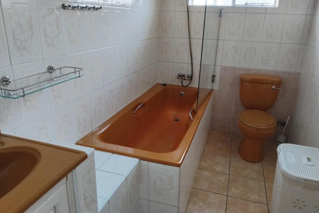 Photo of Bathroom in Vanderbijlpark