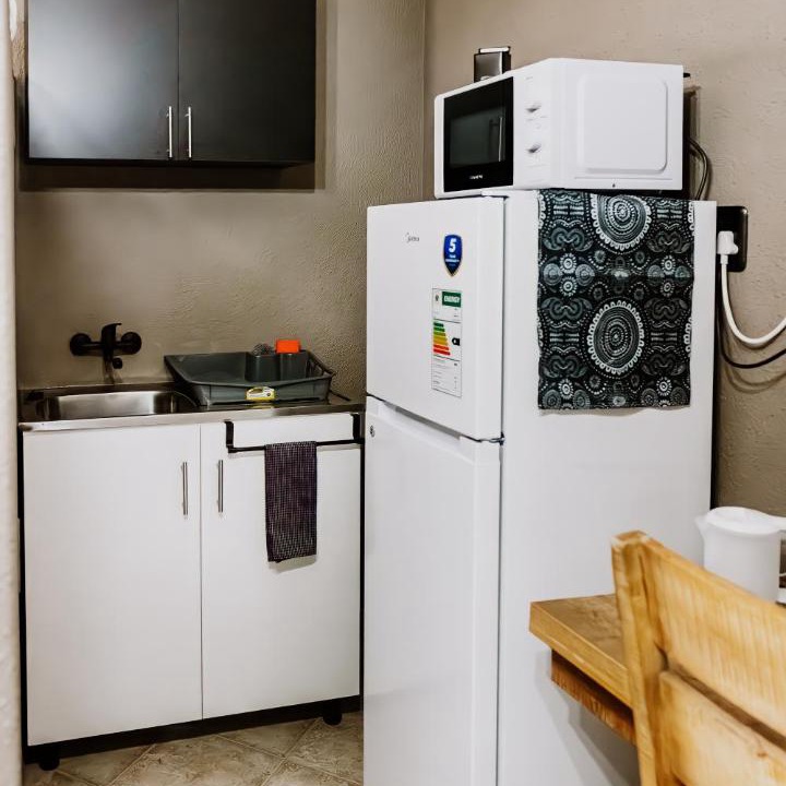 Photo of Kitchen in Secunda