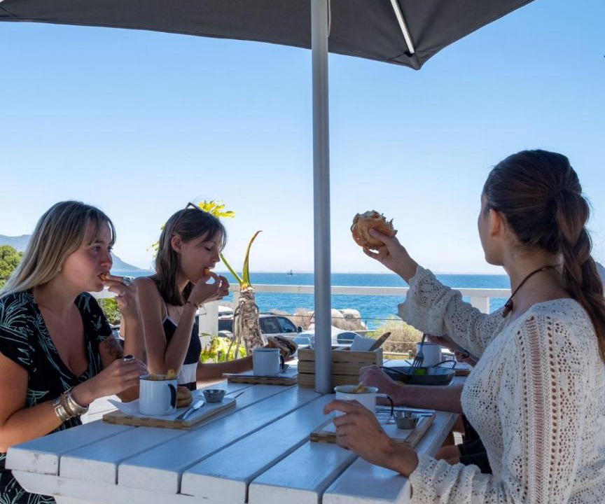 Photo of Others in Simon's Town