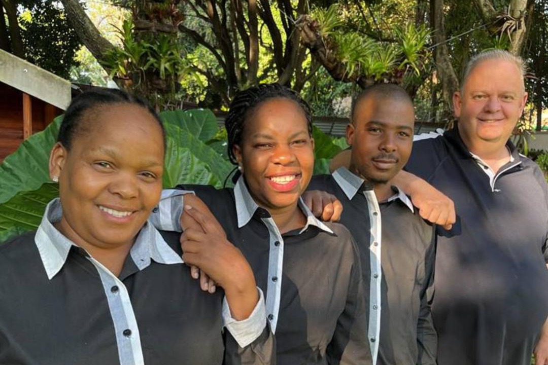Photo of Others in Waterkloof Glen