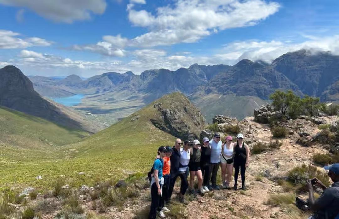 Photo of Others in Cape Winelands