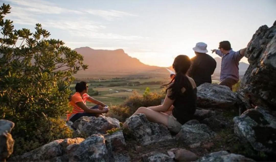 Photo of Others in Cape Winelands