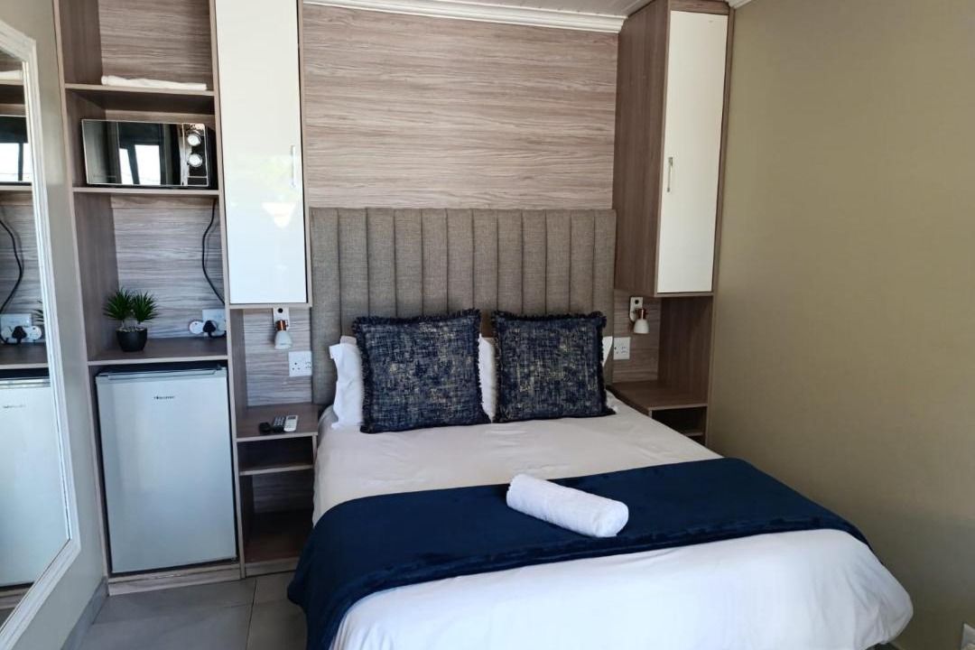 Photo of Bedroom in Beacon Bay
