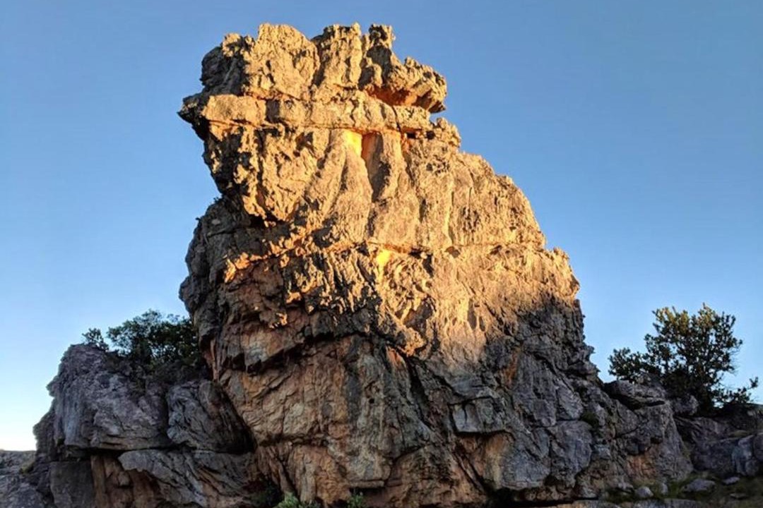 Photo of Others in Op-die-Berg