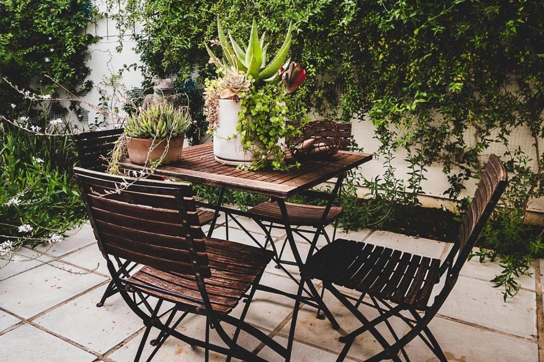 Photo of Patio Balcony in Riebeek Kasteel