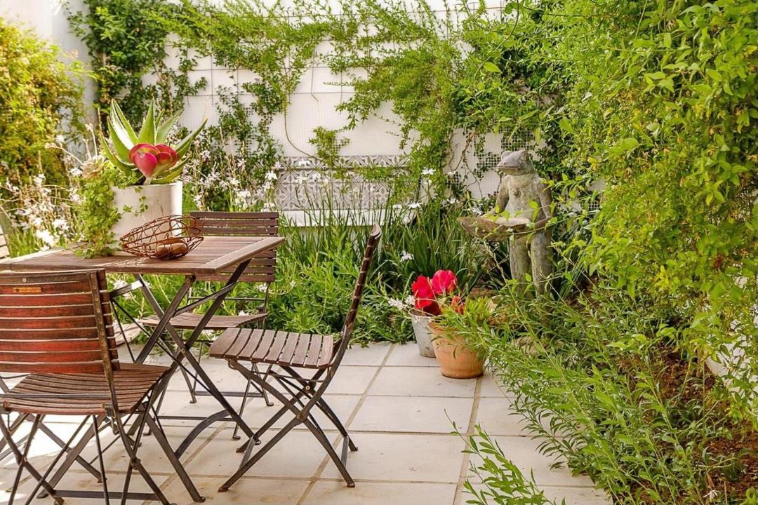 Photo of Patio Balcony in Riebeek Kasteel