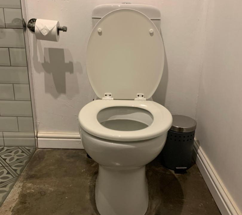 Photo of Bathroom in Riebeek Kasteel