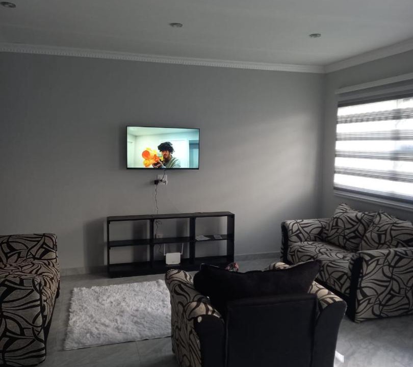 Photo of Livingroom in Hibberdene