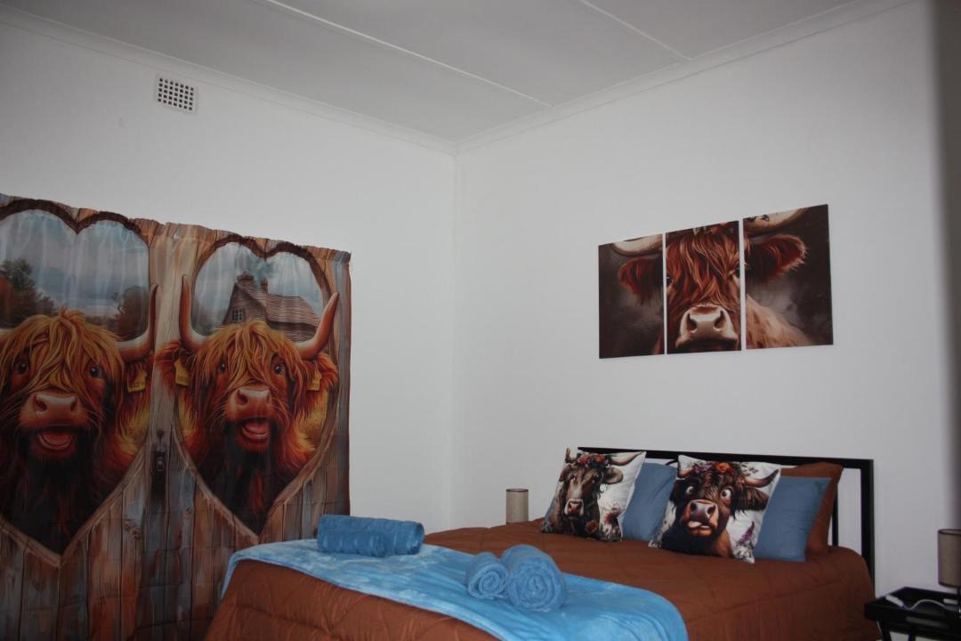 Photo of Others in Bergrivier