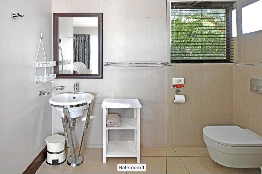 Photo of Bathroom in Port Zimbali