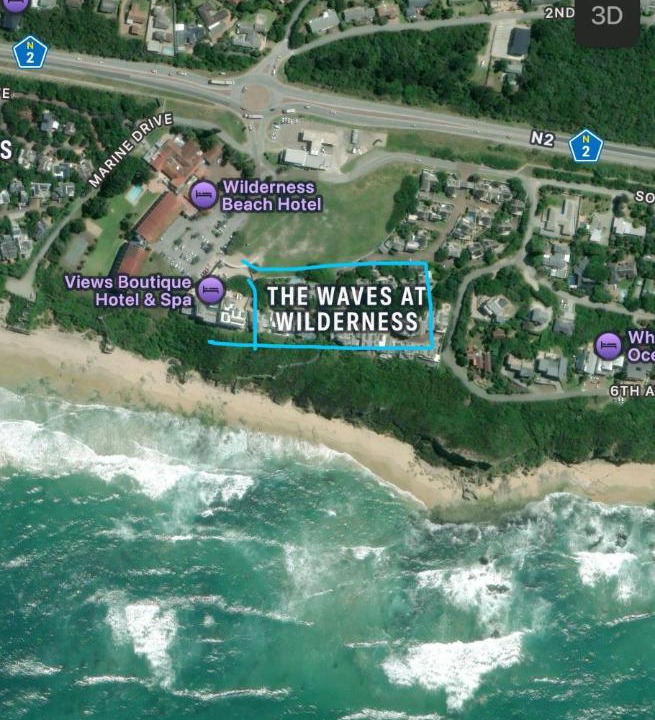 Photo of Others in Wilderness Beach