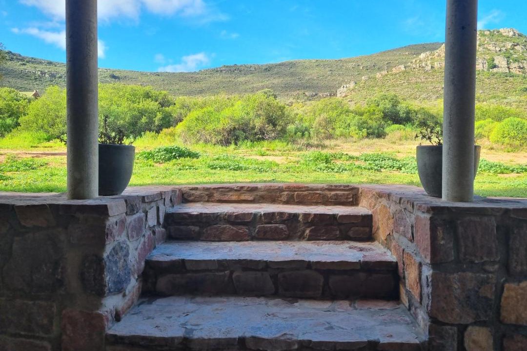 Photo of Others in Cederberg