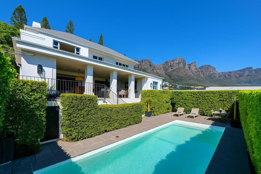 Photo of Others in Camps Bay