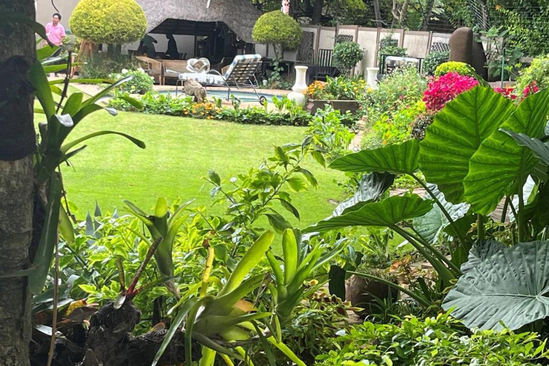 Photo of Others in Waterkloof Glen