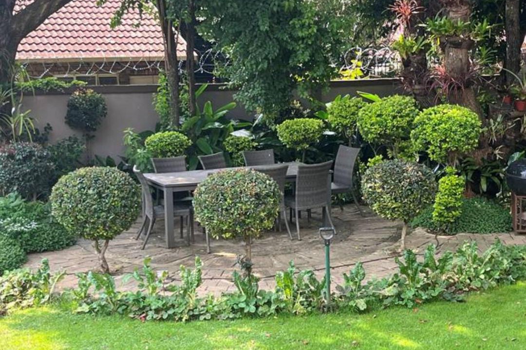 Photo of Others in Waterkloof Glen