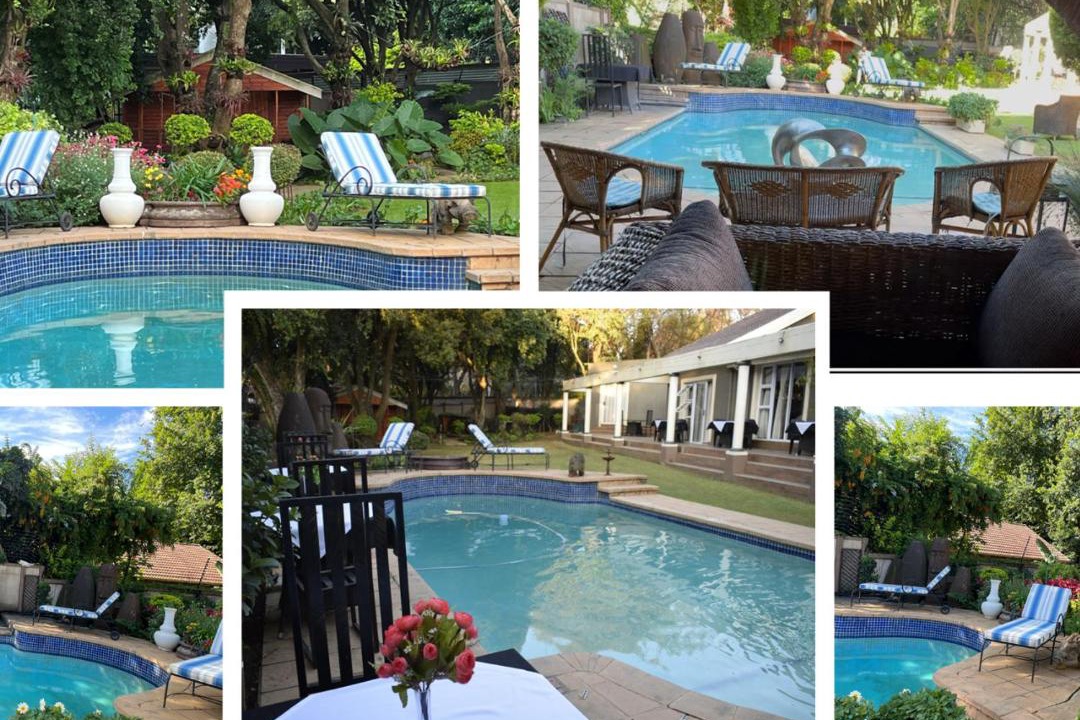 Photo of Others in Waterkloof Glen