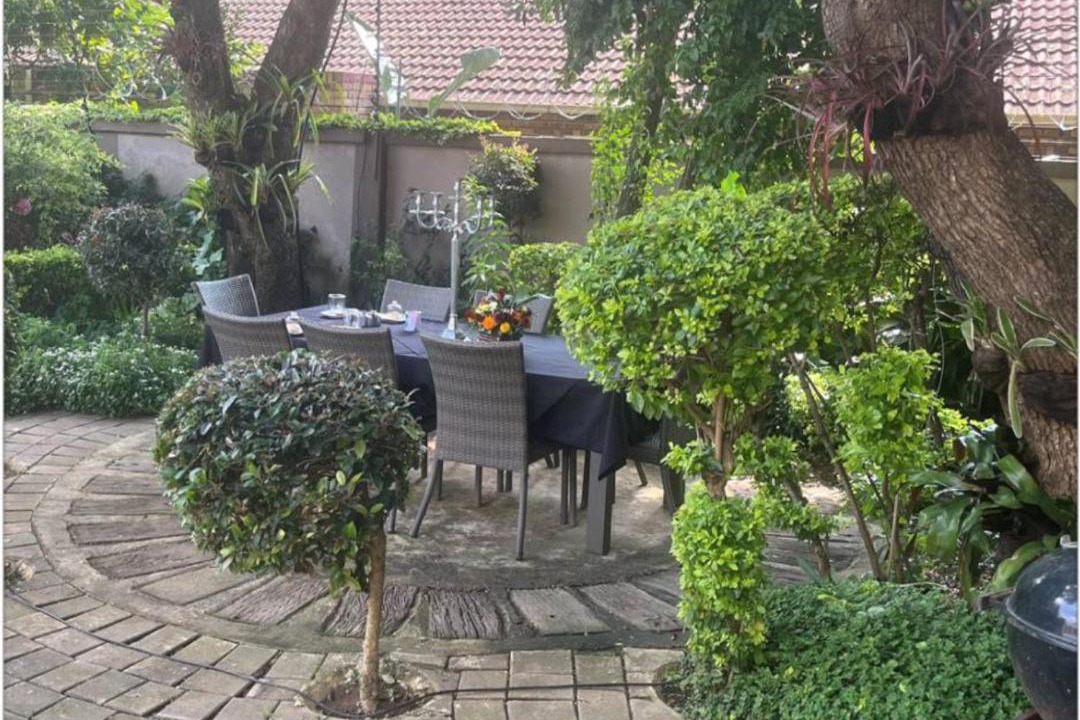 Photo of Others in Waterkloof Glen