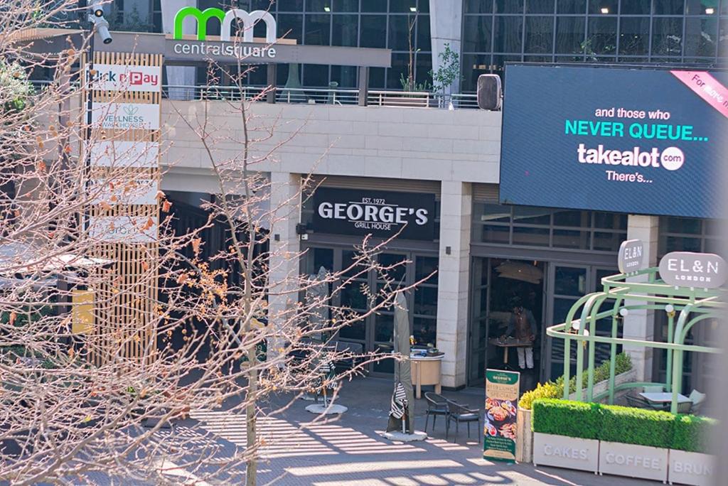 Photo of Others in Menlyn