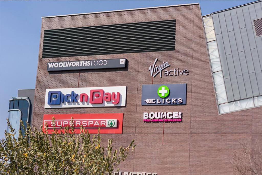 Photo of Others in Menlyn