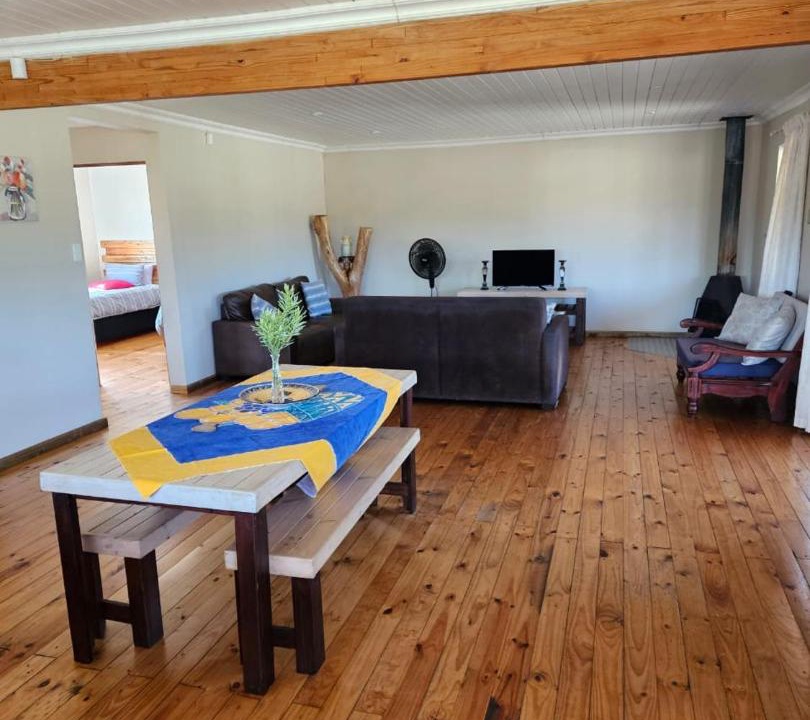 Photo of Livingroom in Kalbaskraal