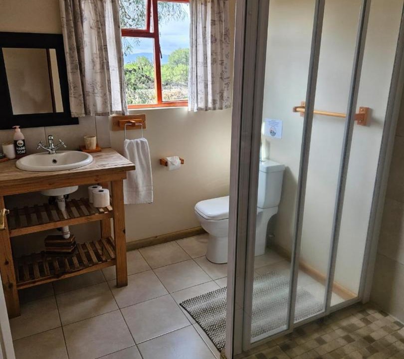 Photo of Bathroom in Kalbaskraal