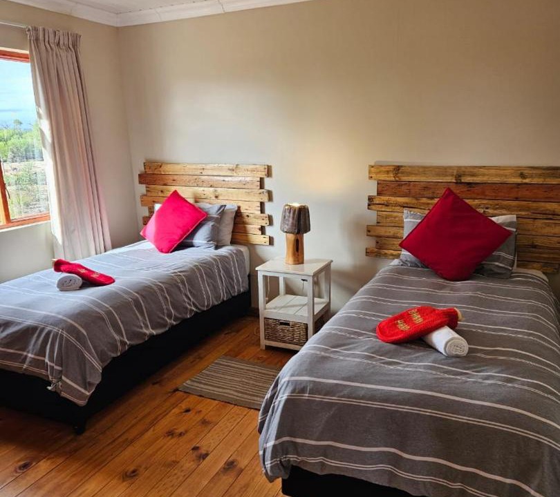 Photo of Bedroom in Kalbaskraal
