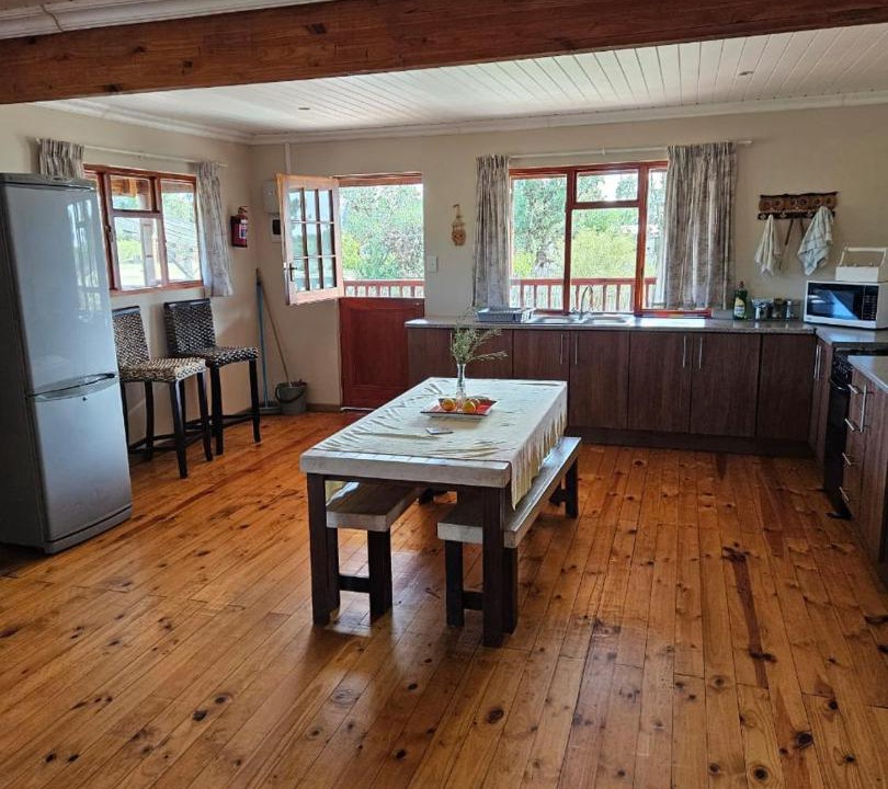 Photo of Kitchen in Kalbaskraal