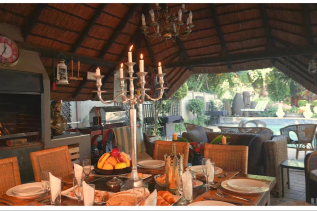 Photo of Others in Waterkloof Glen
