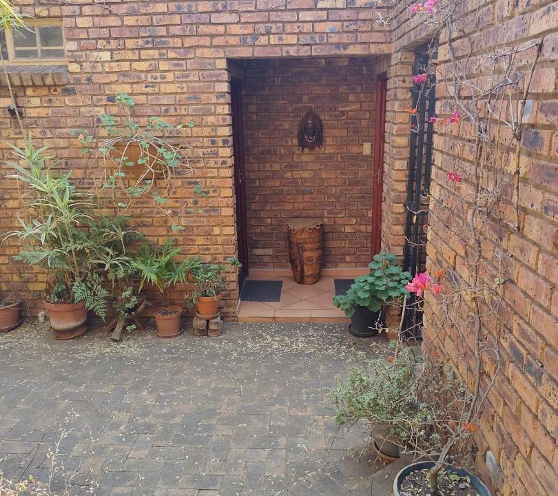 Photo of Others in Zwartkop
