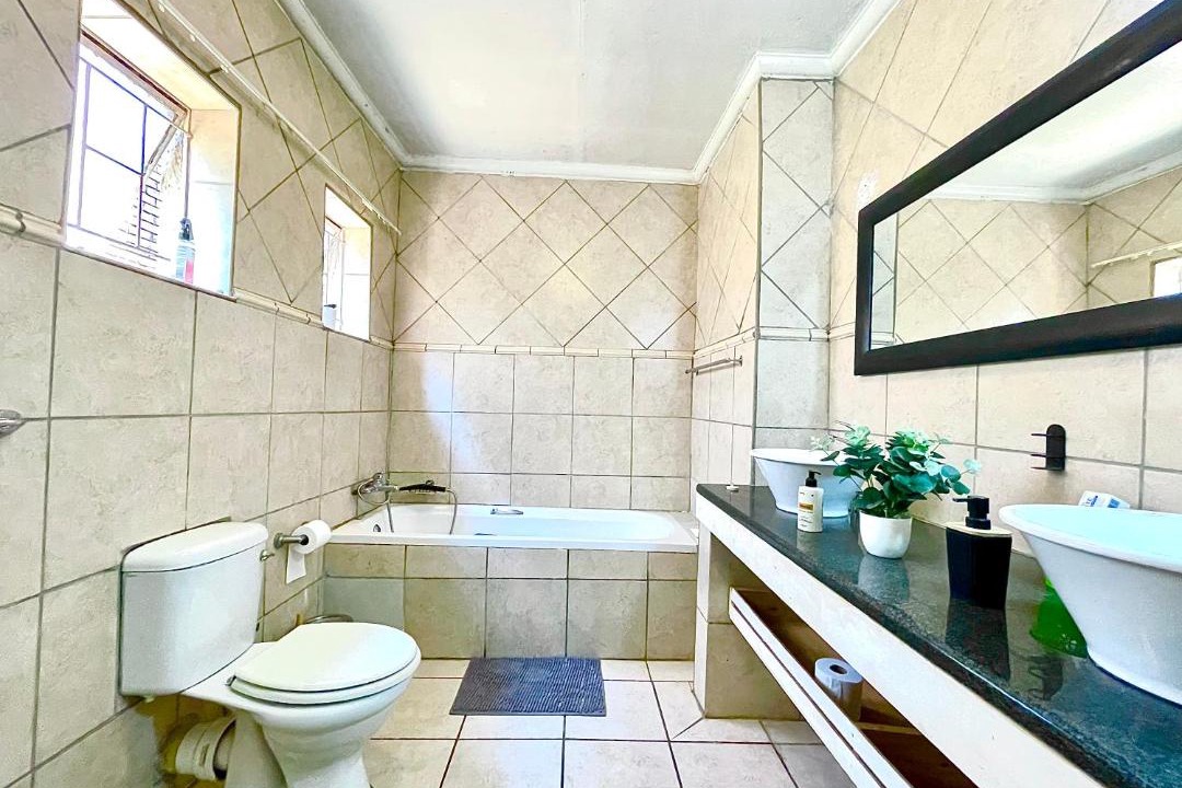 Photo of Bathroom in Centurion