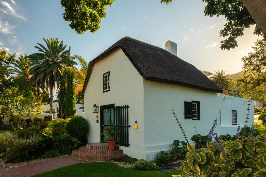 Photo of Others in Paarl