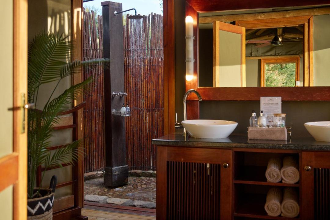 Photo of Bathroom in Buffelsdrift