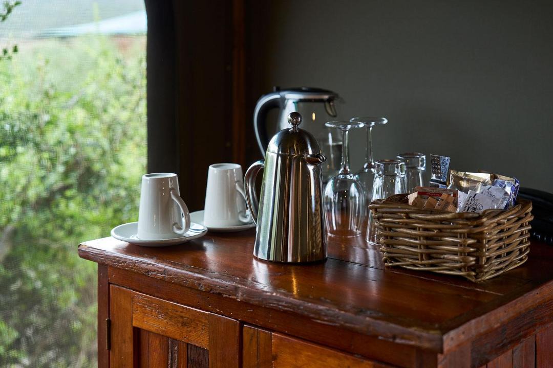 Photo of Kitchen in Buffelsdrift