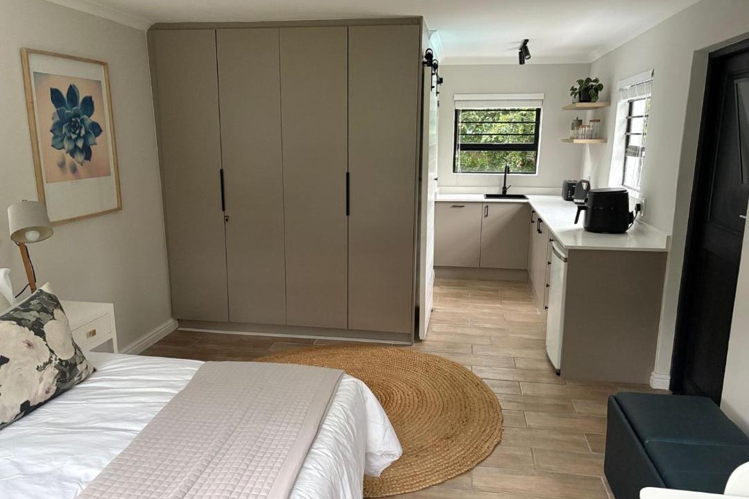 Photo of Bedroom in Die Boord