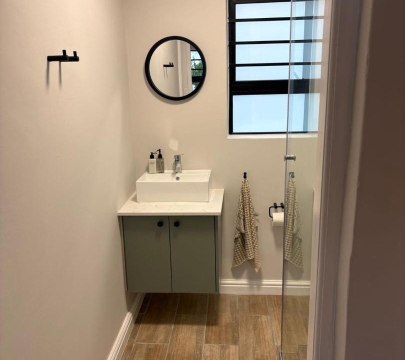 Photo of Bathroom in Die Boord