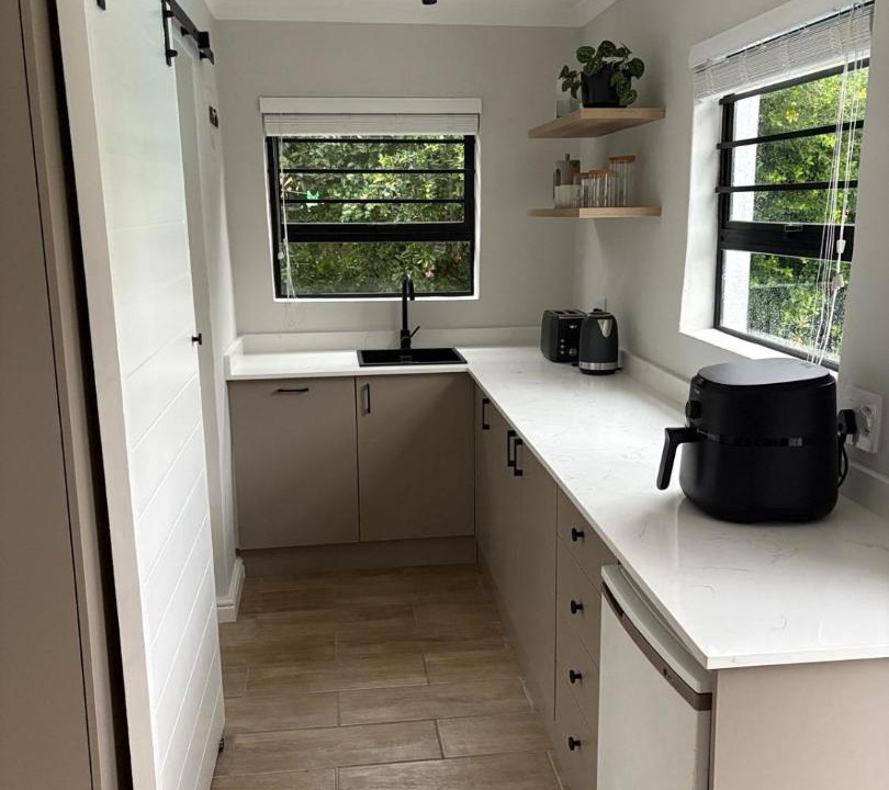 Photo of Kitchen in Die Boord