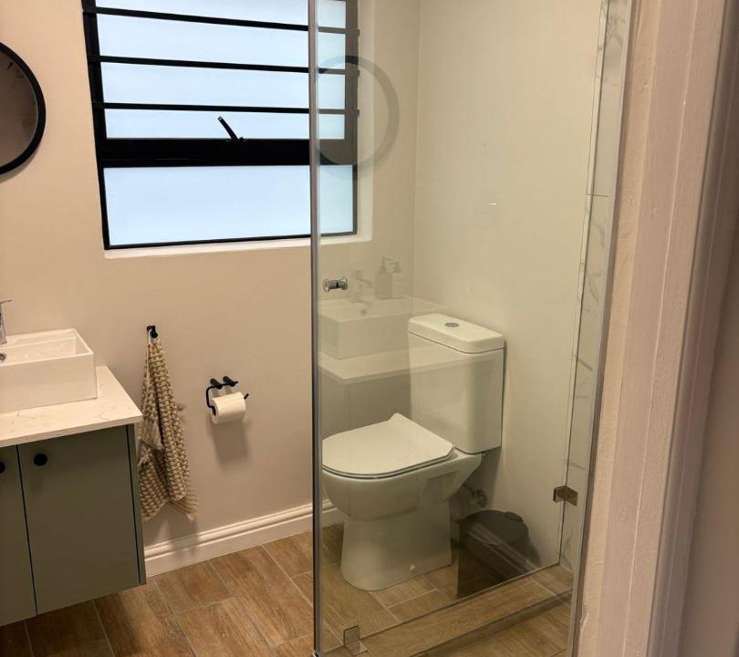 Photo of Bathroom in Die Boord