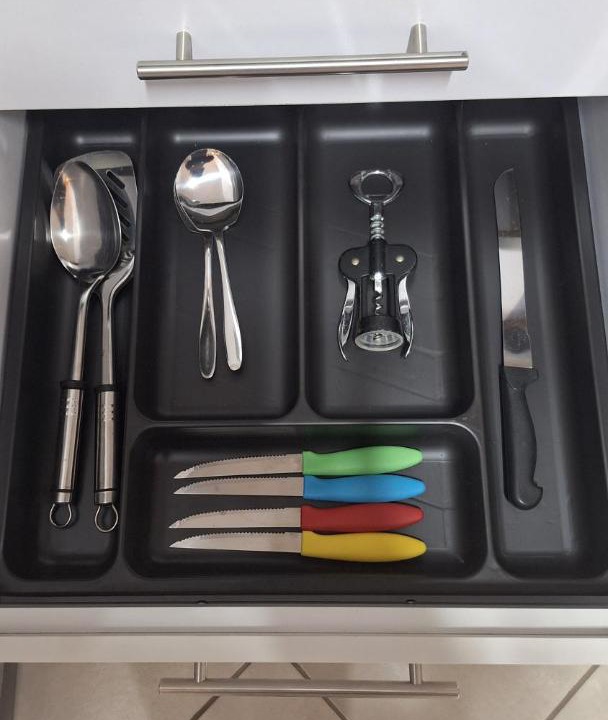 Photo of Kitchen in Montana Park