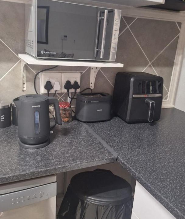 Photo of Kitchen in Montana Park