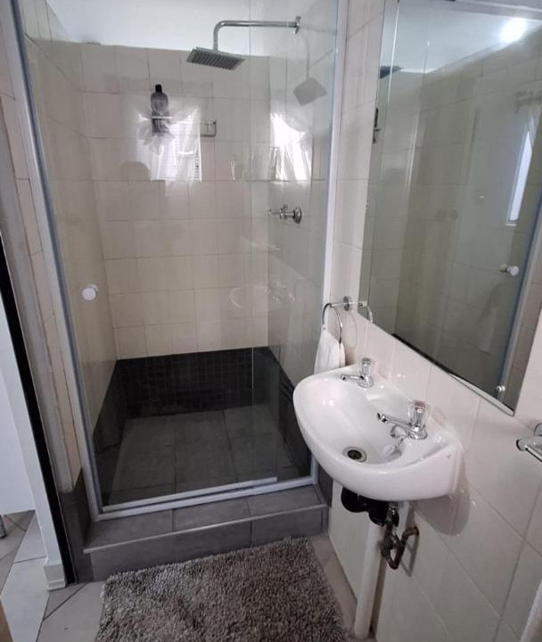 Photo of Bathroom in Montana Park